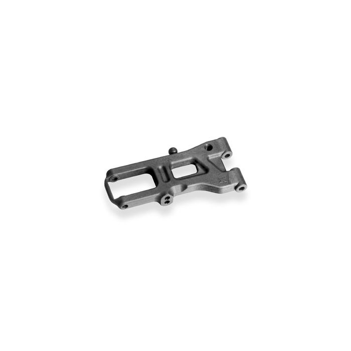Xray Front Suspension Arm Long Right - Hard (XR302173-H) Xray Front Suspension Arm Long Right - Hard (XR302173-H)