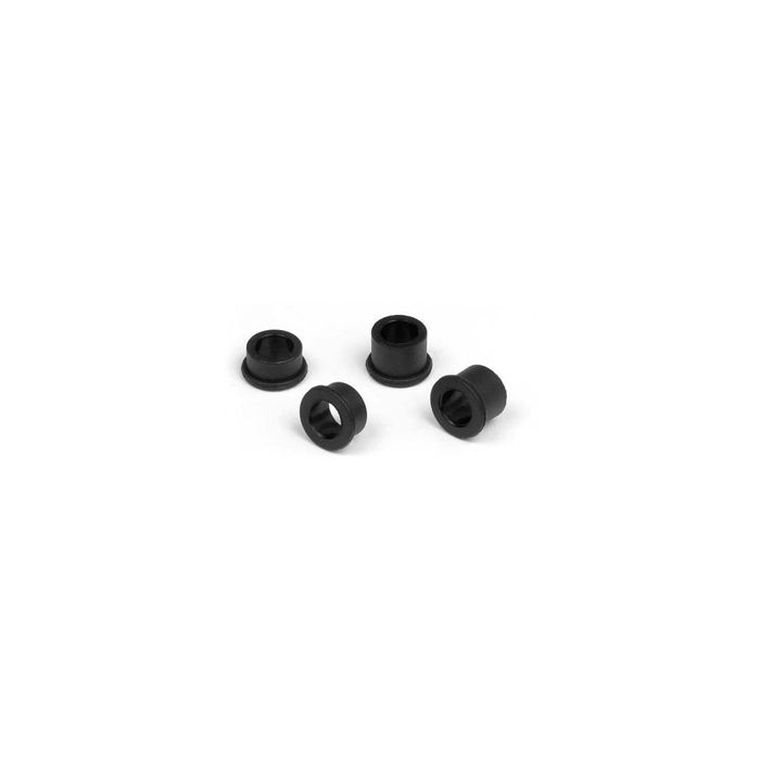 Xray Composite C-Hub Bushing (2+2) (XR302296) Xray Composite C-Hub Bushing (2+2) (XR302296)
