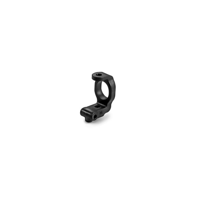 Xray Composite C-Hub Right - 0° Deg. - Medium (ECS) (XR302359) Xray Composite C-Hub Right - 0° Deg. - Medium (ECS) (XR302359)
