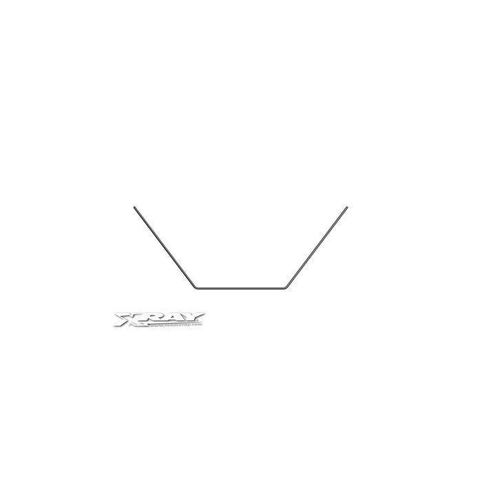 Xray Anti-Roll Bar Front 1.0 mm (XR302480) Xray Anti-Roll Bar Front 1.0 mm (XR302480)