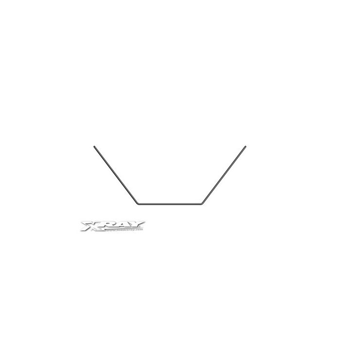 Xray Anti-Roll Bar Front 1.1 mm (XR302481) Xray Anti-Roll Bar Front 1.1 mm (XR302481)