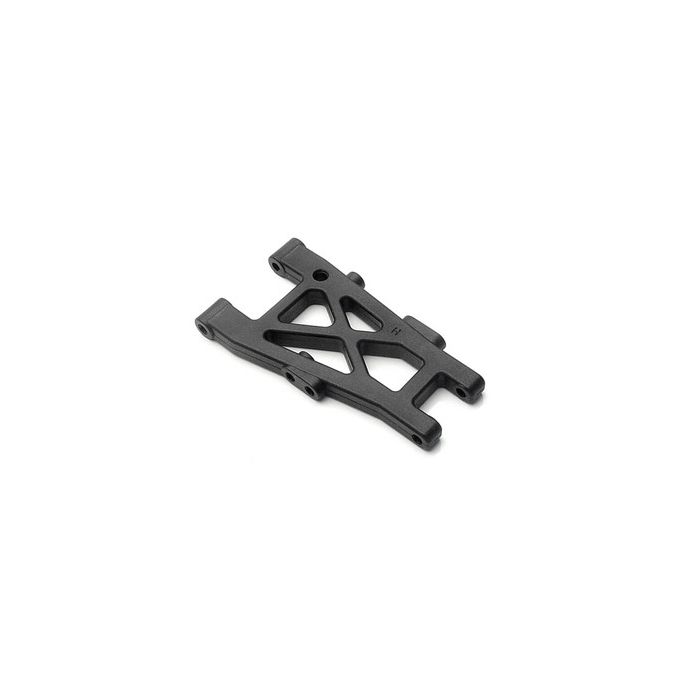 Xray Suspension Arm - Rear Lower - C-Hub - Hard (XR303153) Xray Suspension Arm - Rear Lower - C-Hub - Hard (XR303153)