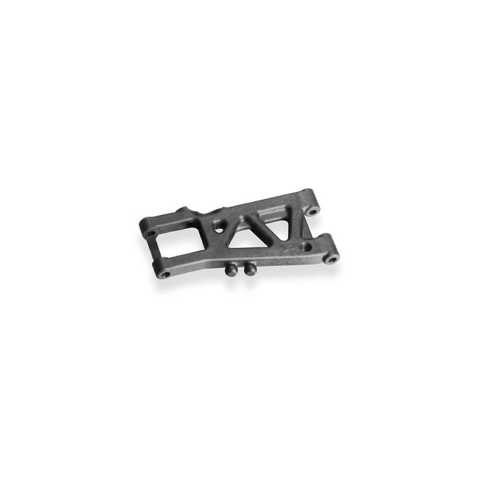 Xray Rear Suspension Arm Long Right - Hard (XR303173-H)