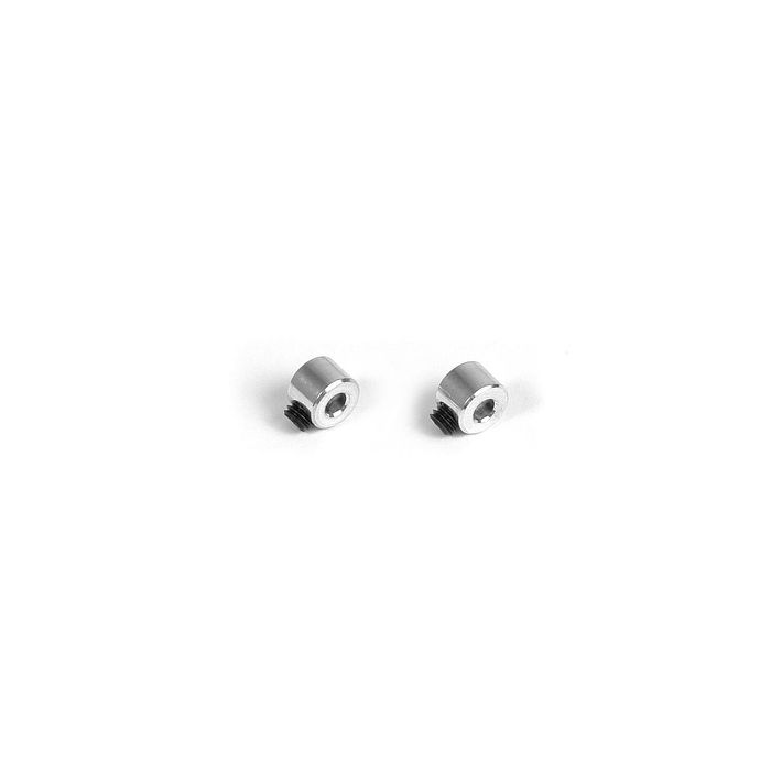 Xray Alu Anti-Roll Bar Collar (2) (XR303440) Xray Alu Anti-Roll Bar Collar (2) (XR303440)