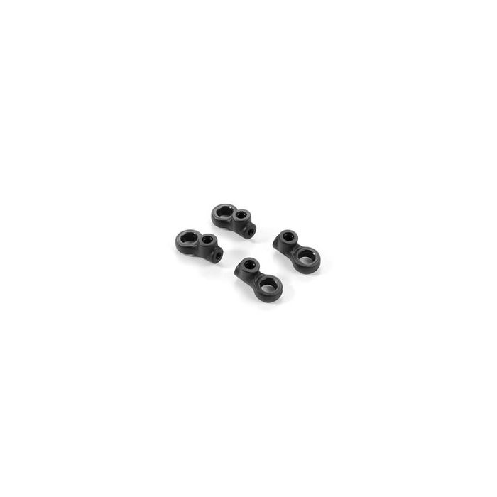 Xray Composite Anti-Roll Bar Ball Joint 4.9 mm (4) (XR303455) Xray Composite Anti-Roll Bar Ball Joint 4.9 mm (4) (XR303455)