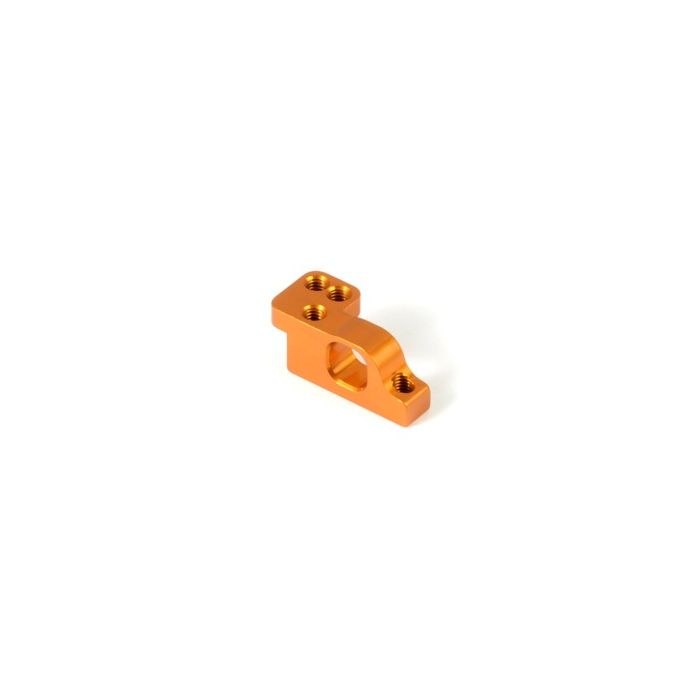 Xray Alu Lower 2-Piece Suspension Holder For Ars - Right (XR303712-O) Xray Alu Lower 2-Piece Suspension Holder For Ars - Right (XR303712-O)
