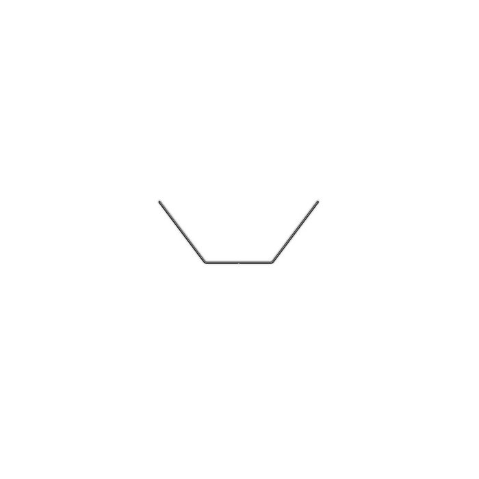 Xray Anti-Roll Bar For Ball-Bearings - Rear 1.1 mm (XR303801) Xray Anti-Roll Bar For Ball-Bearings - Rear 1.1 mm (XR303801)