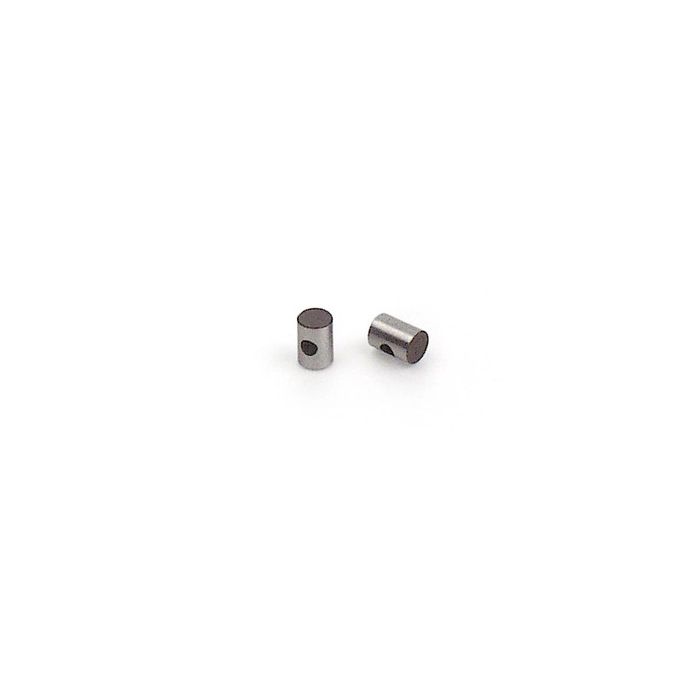 Xray Drive Shaft Coupling - Spring Steel (2) (XR305230) Xray Drive Shaft Coupling - Spring Steel (2) (XR305230)