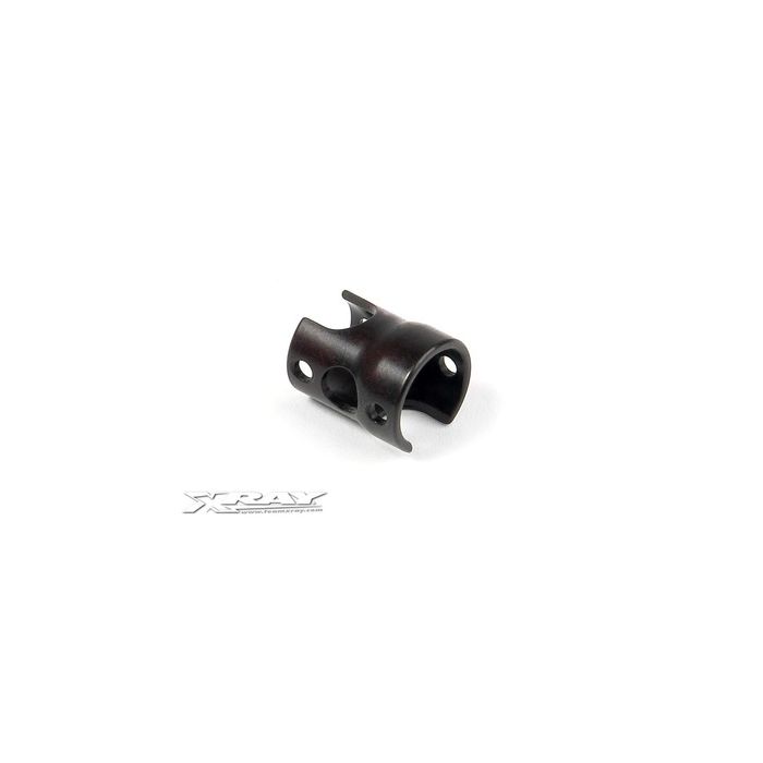 Xray ECS Drive Shaft Case For 2mm Pin - Hudy Spring Steelâ„¢ (XR305252) Xray ECS Drive Shaft Case For 2mm Pin - Hudy Spring Steelâ„¢ (XR305252)