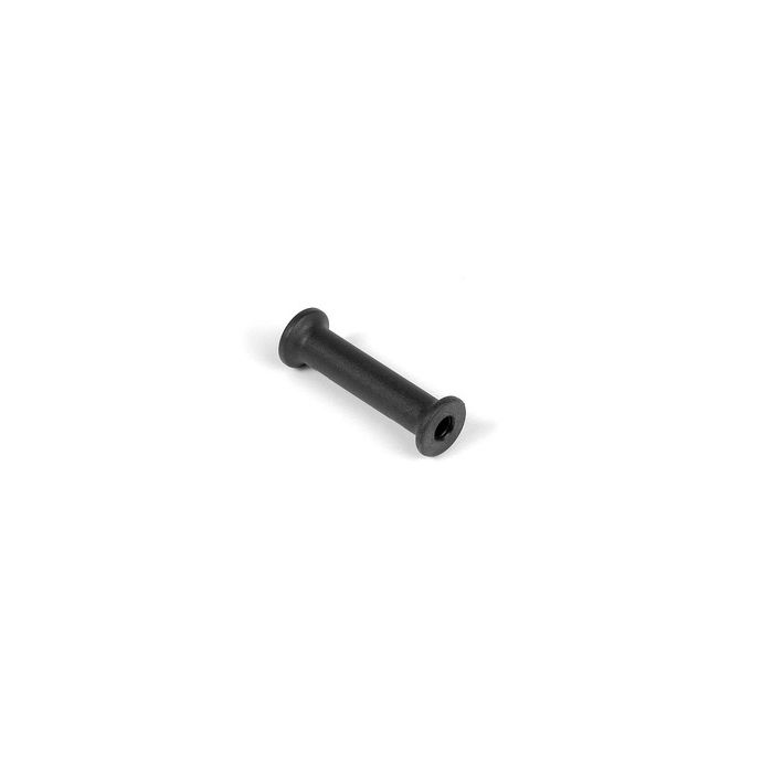 Xray Composite Low Top Deck Mount (XR306514) Xray Composite Low Top Deck Mount (XR306514)