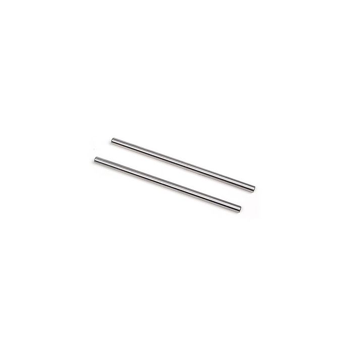 Xray Front Wishbone Pivot Pin Lower - Spring Steel  (2) (XR307214)