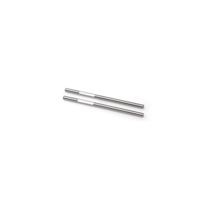 Xray Rear Wishbone Pivot Pin Lower - Spring Steel (2) (XR307310) Xray Rear Wishbone Pivot Pin Lower - Spring Steel (2) (XR307310)