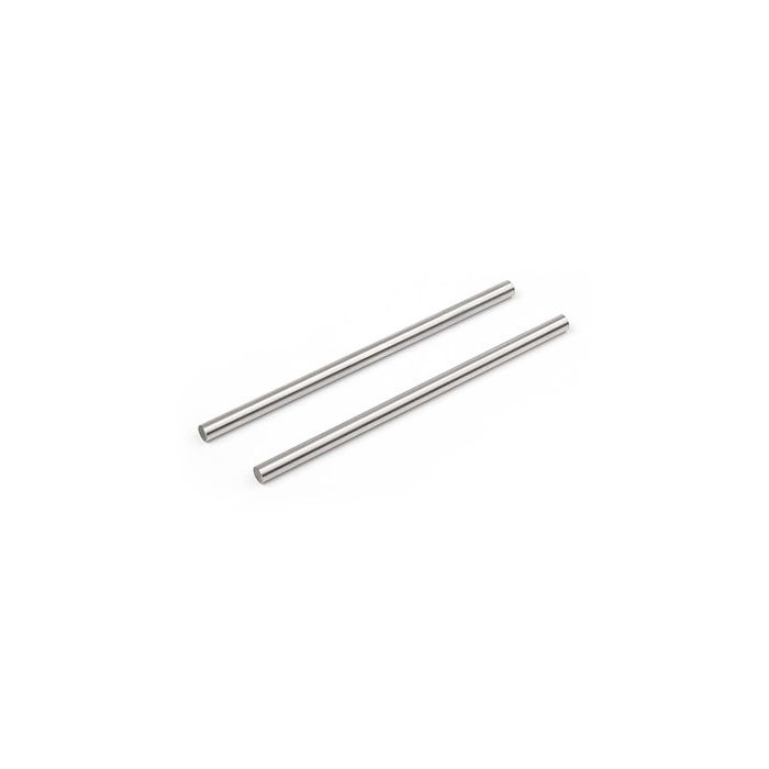Xray Rear Wishbone Pivot Pin Lower - S. Steel - C-Hub (2) (XR307311) Xray Rear Wishbone Pivot Pin Lower - S. Steel - C-Hub (2) (XR307311)