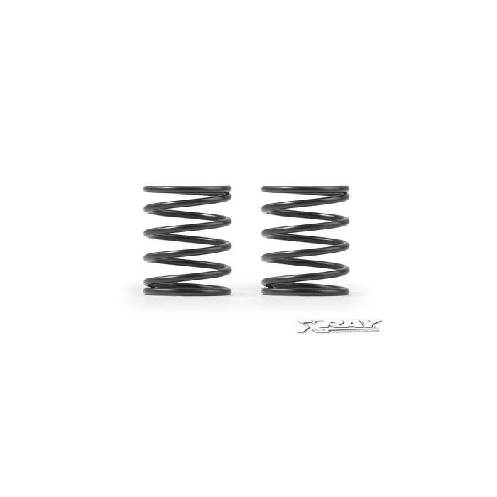 Xray Xray 4S Spring-Set C=2.5 (2) (XR308275)