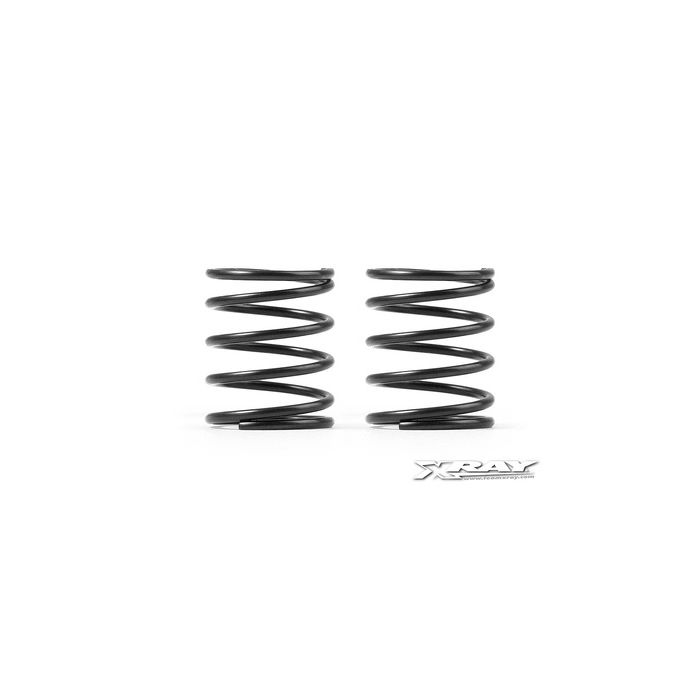 Xray Xray 4S Spring-Set C=2.7 (2) (XR308276) Xray Xray 4S Spring-Set C=2.7 (2) (XR308276)