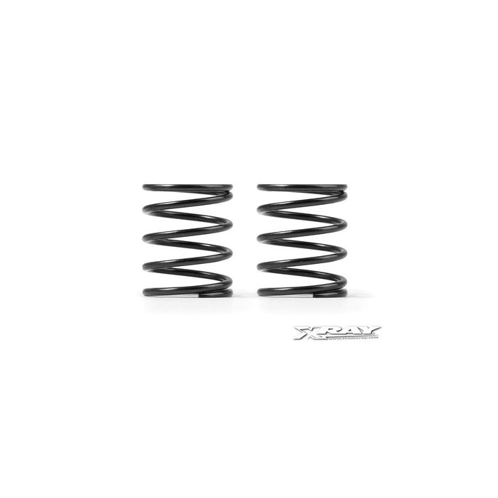 Xray Xray 4S Spring-Set C=2.9 (2) (XR308277)