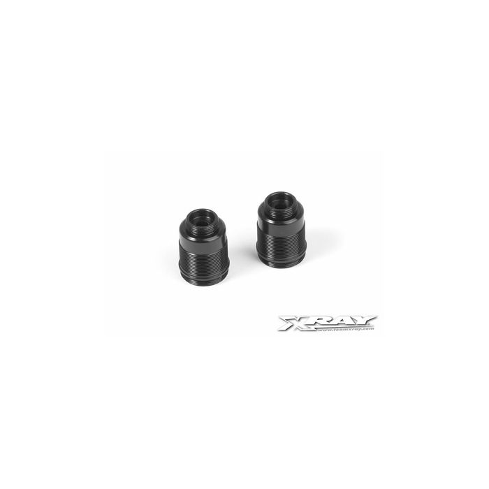 Xray T4 Alu Shock Body (2) (XR308323)