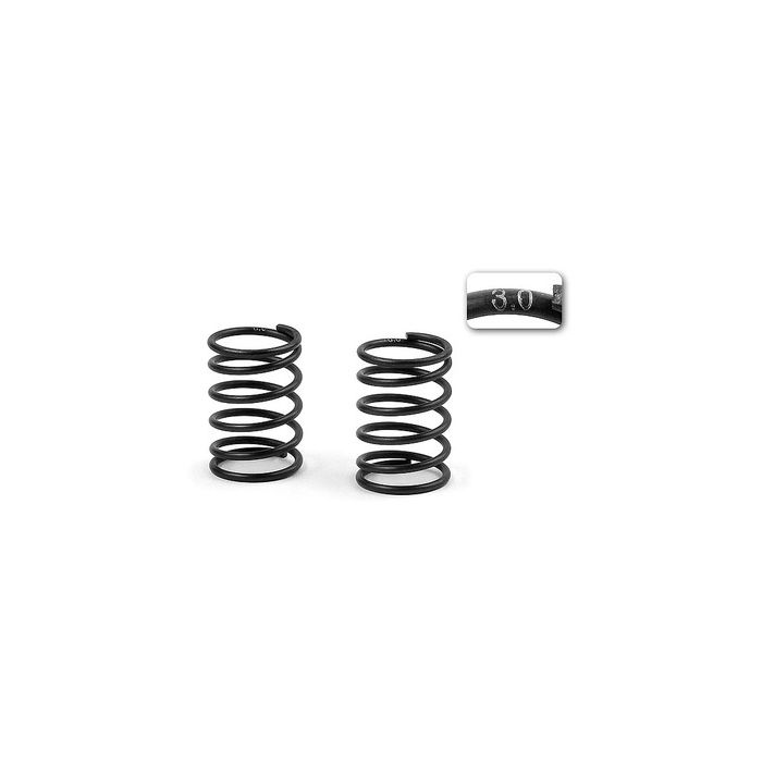 Xray Xray Spring-Set C=3.0 (2) (XR308377)