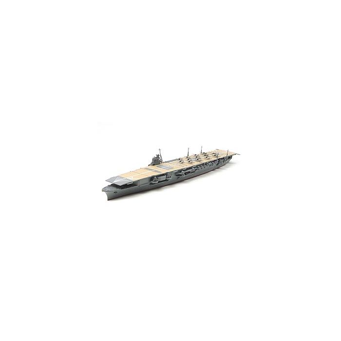 1/700 Tamiya Zuikaku Carrier - Pearl Harbour 1/700 Tamiya Zuikaku Carrier - Pearl Harbour