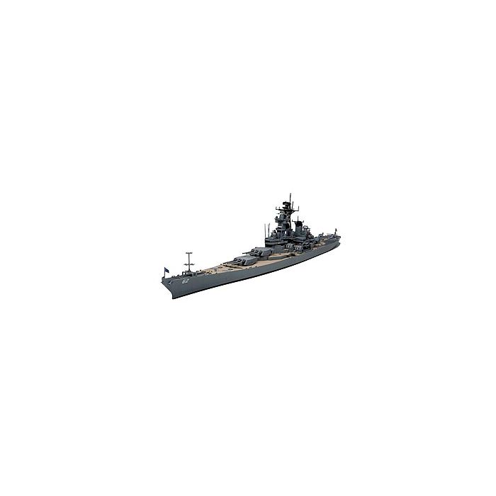 1/700 Tamiya US Navy Battleship BB62 New Jersey 1/700 Tamiya US Navy Battleship BB62 New Jersey