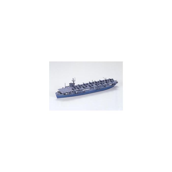 1/700 Tamiya U. S. Escort Carrier CVE-9 Bogue 1/700 Tamiya U. S. Escort Carrier CVE-9 Bogue