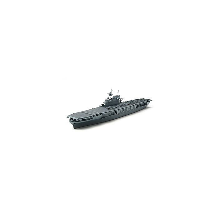 1/700 Tamiya USS Yorktown CV-5 1/700 Tamiya USS Yorktown CV-5
