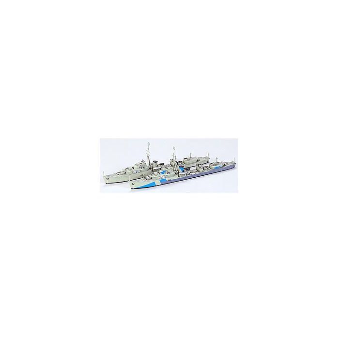 1/700 Tamiya British Destroyer O Class 1/700 Tamiya British Destroyer O Class