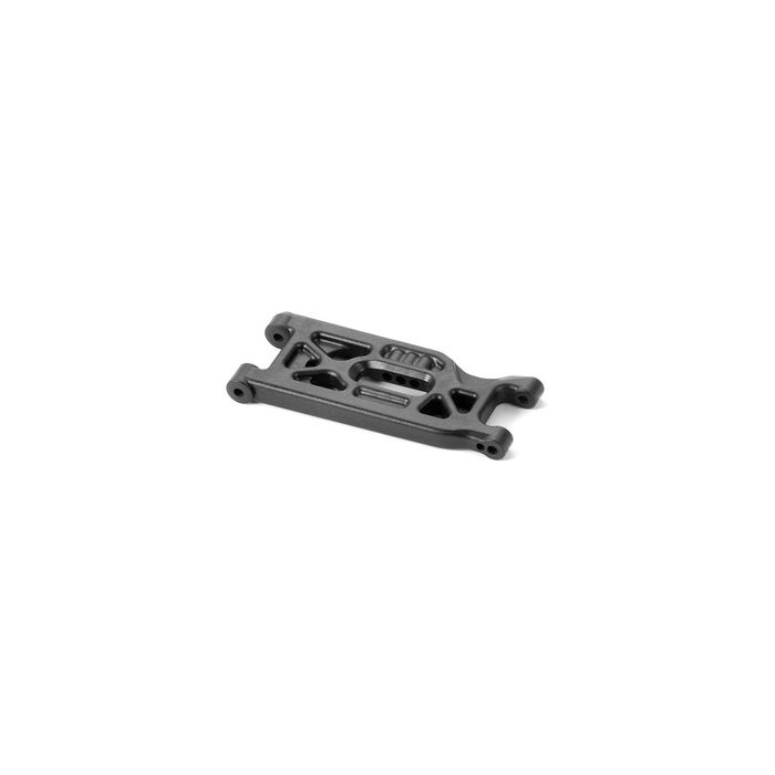 Xray Composite Suspension Arm Front Lower - Hard (XR322110-H)