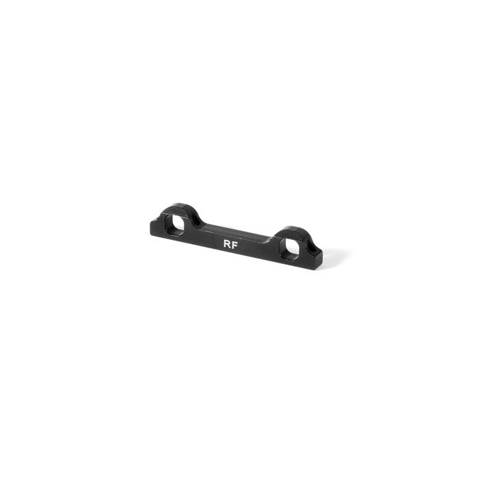 Xray Alu Rear Lower Susp. Holder - Front - Swiss 7075 T6 (5mm) (XR323310) Xray Alu Rear Lower Susp. Holder - Front - Swiss 7075 T6 (5mm) (XR323310)