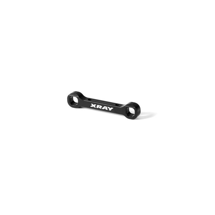 Xray Alu Rear Lower Susp. Holder - Rear - Swiss 7075 T6 (5mm) (XR323320) Xray Alu Rear Lower Susp. Holder - Rear - Swiss 7075 T6 (5mm) (XR323320)