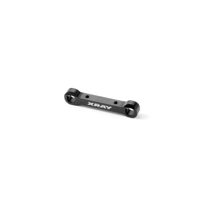Xray Alu Rear Lower Susp. Holder - Rear - Swiss 7075 T6 (5mm) (XR323322) Xray Alu Rear Lower Susp. Holder - Rear - Swiss 7075 T6 (5mm) (XR323322)