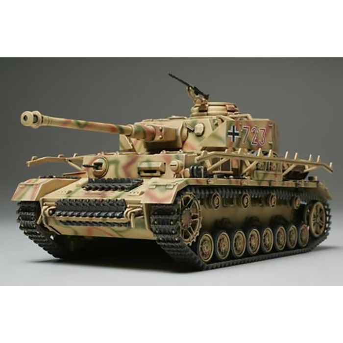 1/48 Tamiya PANZERKAMPFWAGON IV J (THC32518) 1/48 Tamiya PANZERKAMPFWAGON IV J (THC32518)