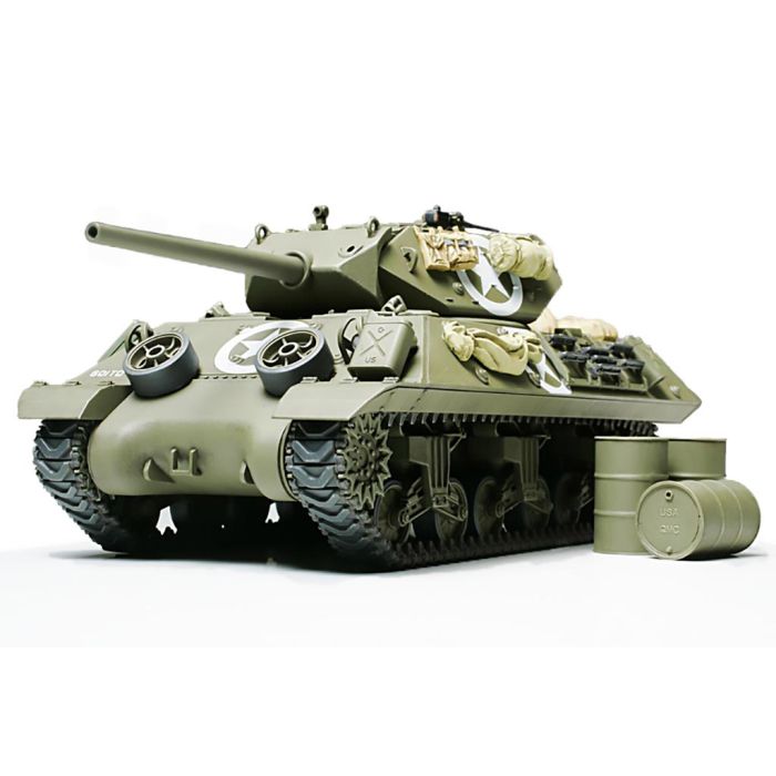 1/48 Tamiya US M10 Mid Production (THC32519) 1/48 Tamiya US M10 Mid Production (THC32519)