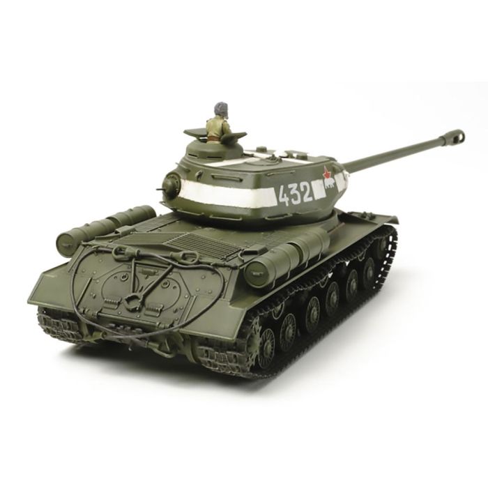 1/48 Tamiya Russian Heavy Tank JS-2 Model 1 (THC32571) 1/48 Tamiya Russian Heavy Tank JS-2 Model 1 (THC32571)