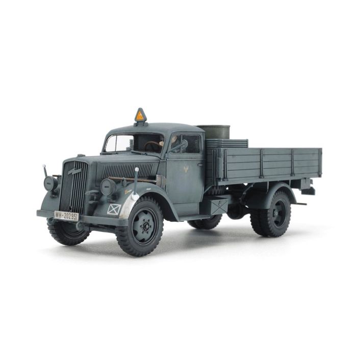 1/48 Tamiya German 3t 4x2 Cargo Truck (THC32585) 1/48 Tamiya German 3t 4x2 Cargo Truck (THC32585)