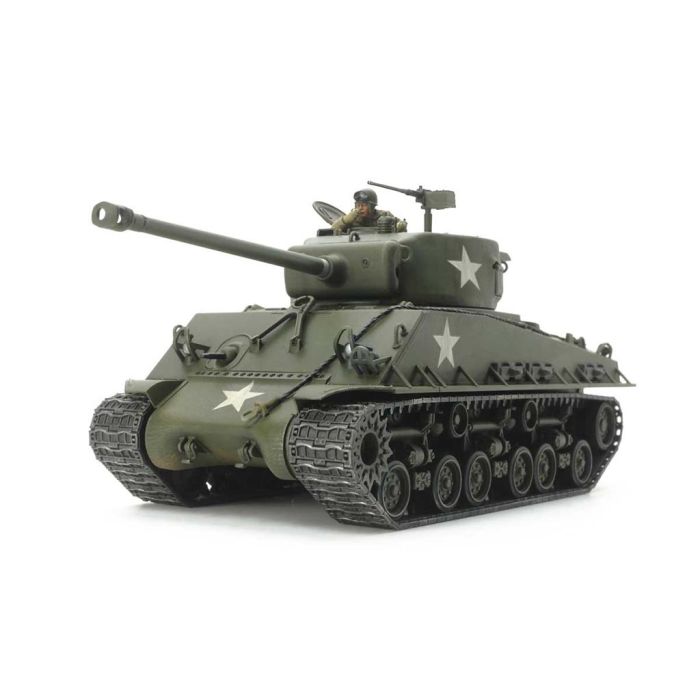 1/48 Tamiya Sherman M4A3E8 EASY EIGHT (THC32595) 1/48 Tamiya Sherman M4A3E8 EASY EIGHT (THC32595)