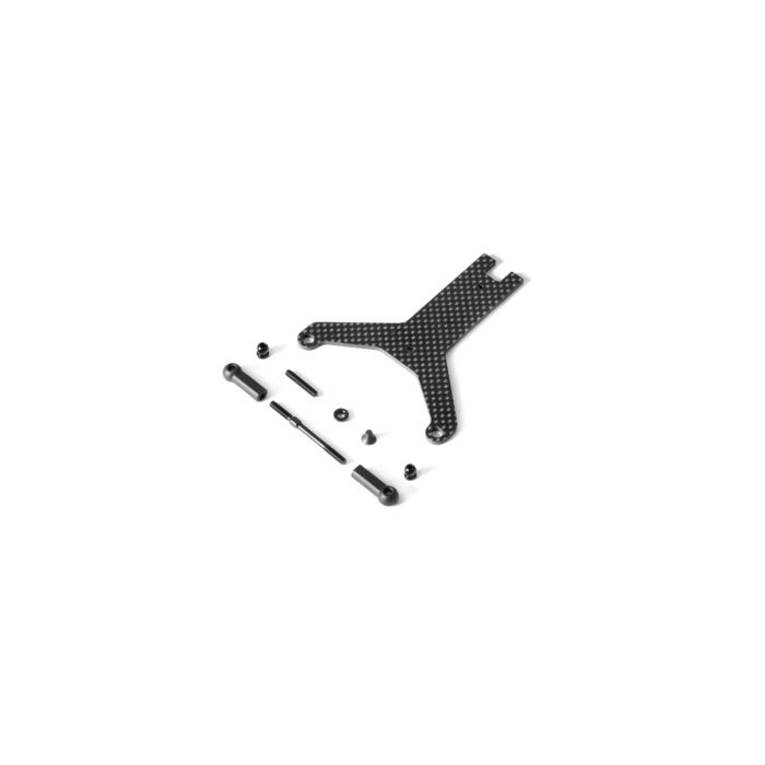 Xray Graphite Battery Strap (XR326110) Xray Graphite Battery Strap (XR326110)