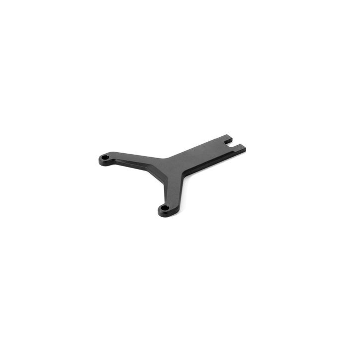 Xray Composite Battery Strap - Carpet Edition (XR326111) Xray Composite Battery Strap - Carpet Edition (XR326111)