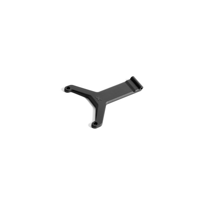 Xray Composite Battery Strap - Medium - Dirt Edition (XR326112-M) Xray Composite Battery Strap - Medium - Dirt Edition (XR326112-M)