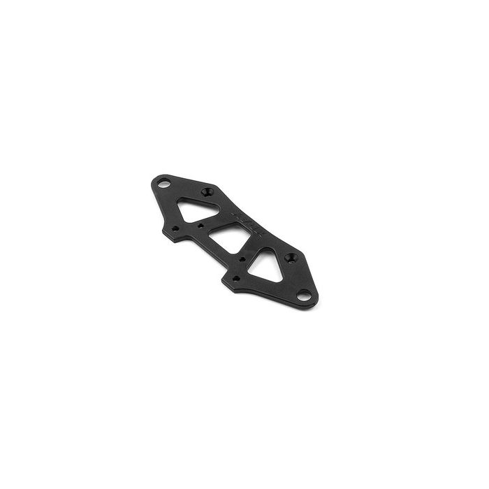 Xray Composite Upper Holder For Bumper (XR331210) Xray Composite Upper Holder For Bumper (XR331210)