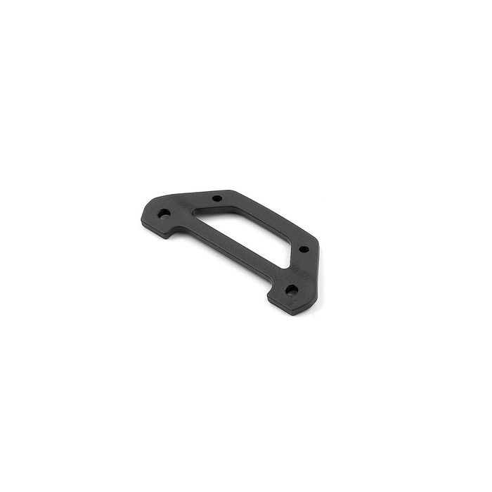 Xray Composite Front Holder For Personal Transponder (XR331211)