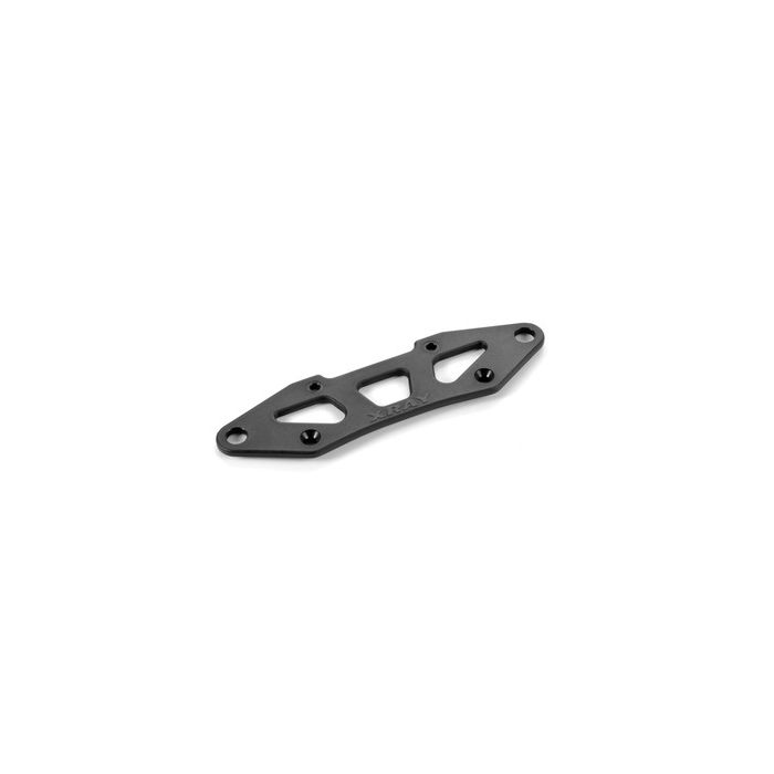 Xray Composite Upper Holder For Bumper (XR331212) Xray Composite Upper Holder For Bumper (XR331212)