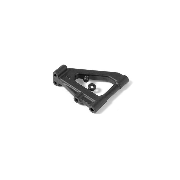 Xray Composite Suspension Arm Front Lower For Wire Anti-Roll Bar - Hard (XR332113)