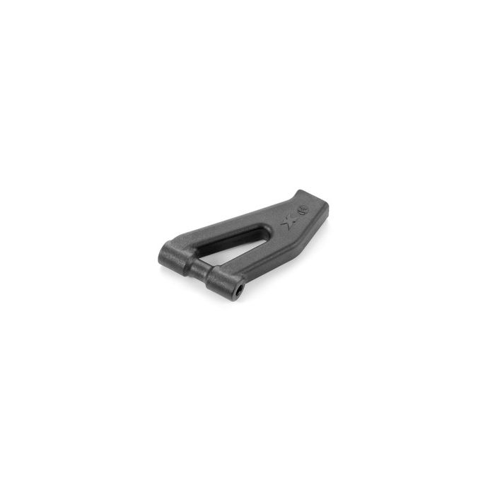 Xray Composite Suspension Arm For Set Screw - Front Upper - Hard (XR332133) Xray Composite Suspension Arm For Set Screw - Front Upper - Hard (XR332133)