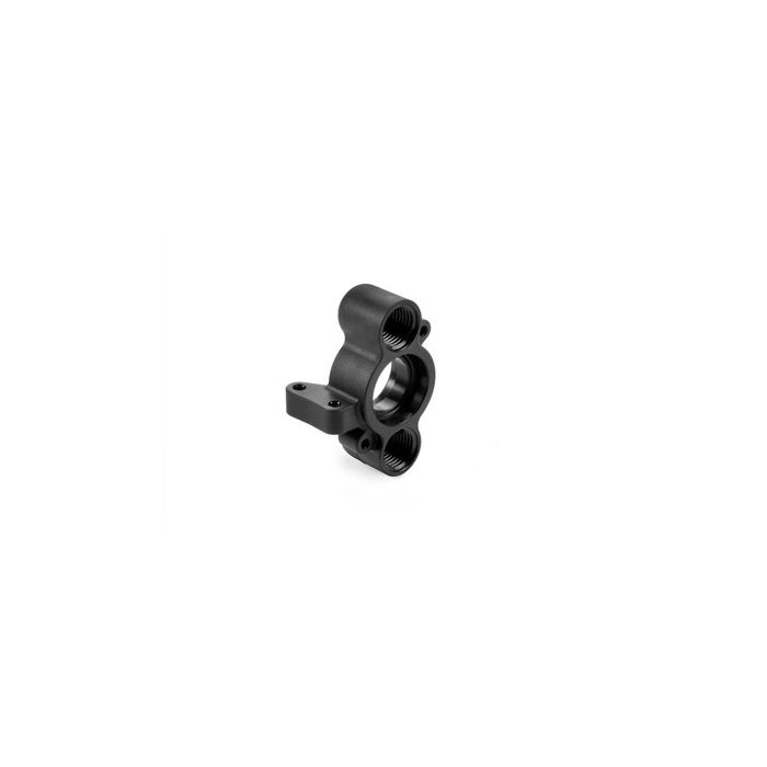 Xray Composite Steering Block For Aero Disc - Right (XR332212) Xray Composite Steering Block For Aero Disc - Right (XR332212)