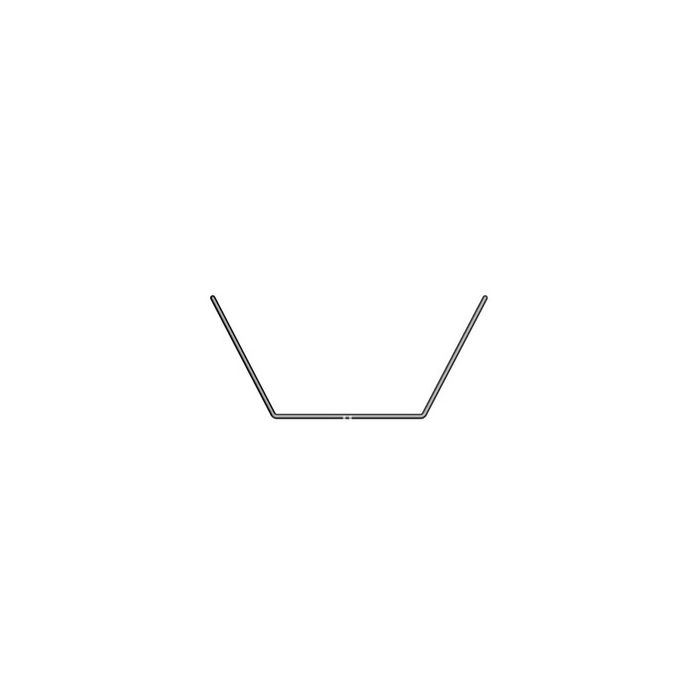 Xray Anti-Roll Bar Front 2.2 mm (XR332472) Xray Anti-Roll Bar Front 2.2 mm (XR332472)