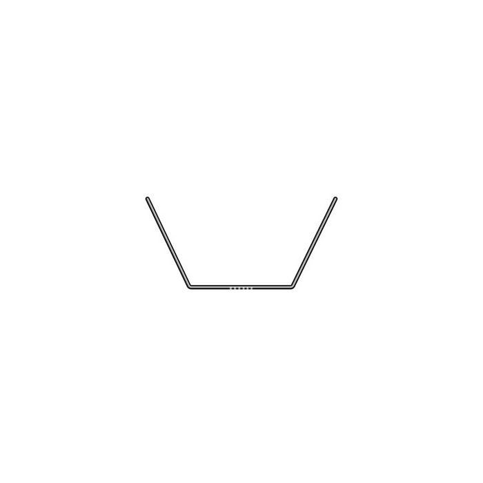 Xray Anti-Roll Bar Front 2.6 mm (XR332476) Xray Anti-Roll Bar Front 2.6 mm (XR332476)