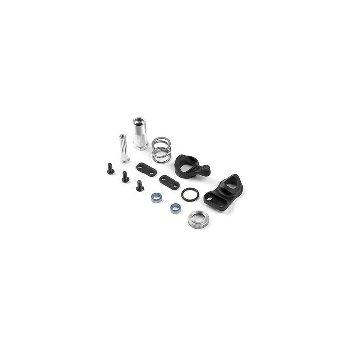 Xray Servo Saver Complete Set - V2 (XR332500)