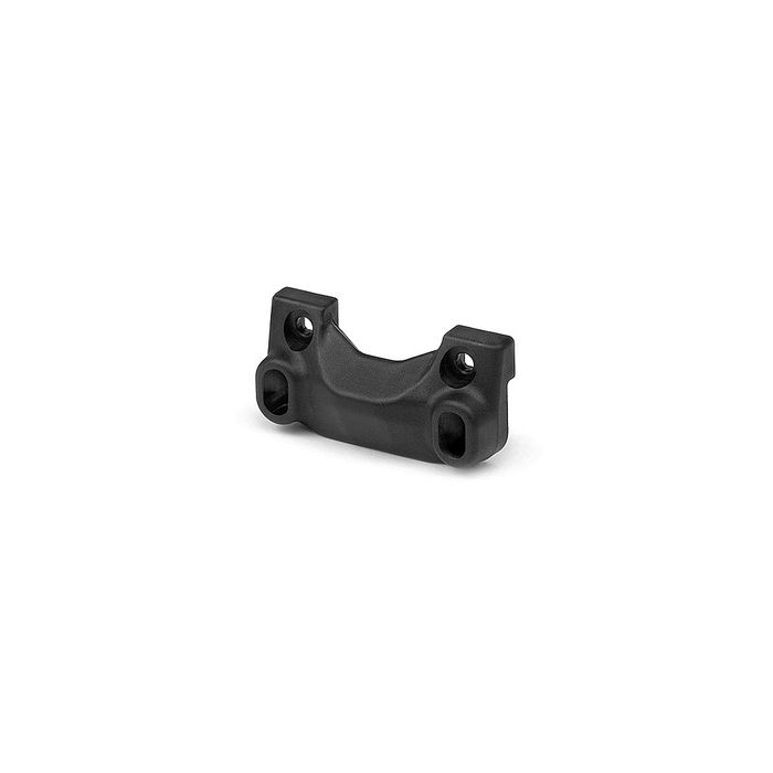 Xray Composite Rear Bulkhead Cover (XR333050) Xray Composite Rear Bulkhead Cover (XR333050)