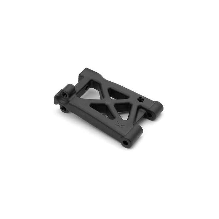 Xray Composite Suspension Arm Rear Lower - Hard (XR333111) Xray Composite Suspension Arm Rear Lower - Hard (XR333111)